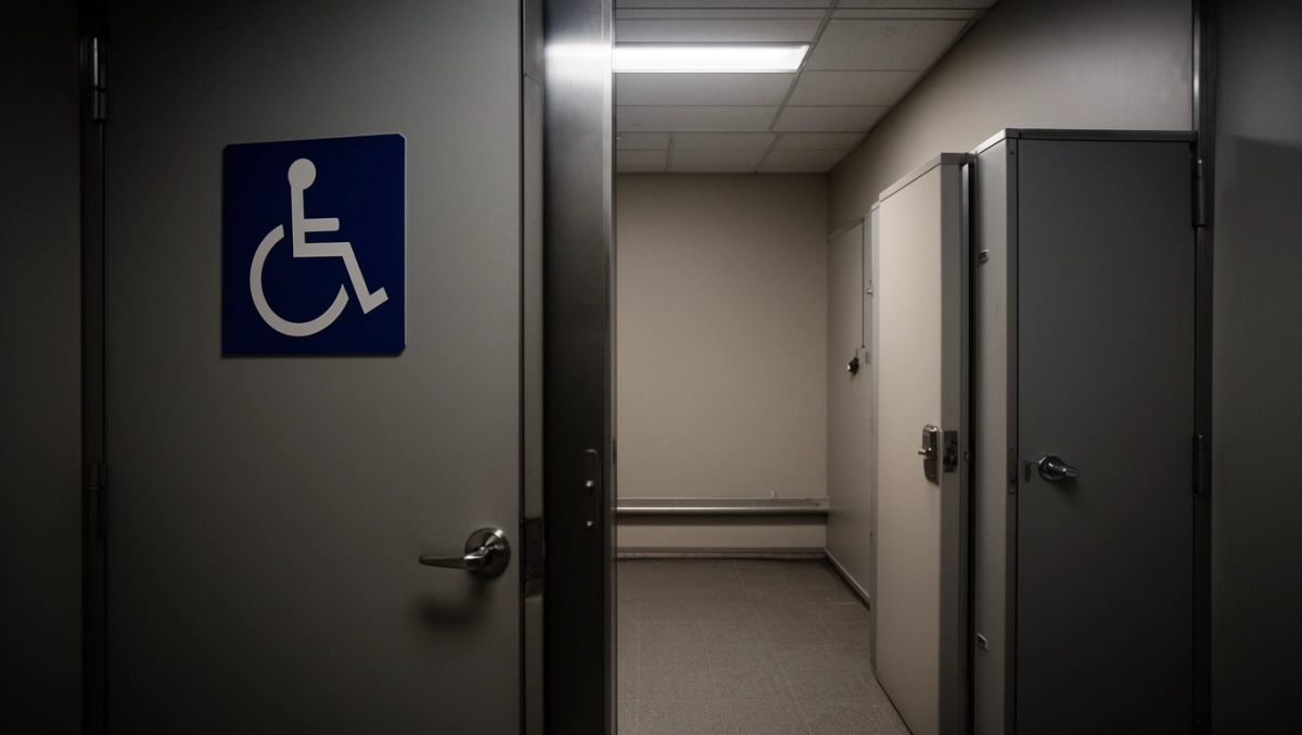 Kto może skorzystać z toalety dla niepełnosprawnych