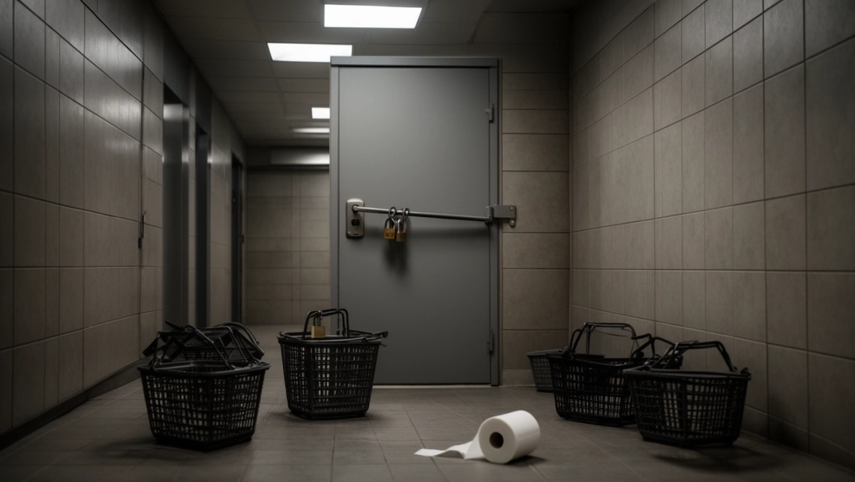 Obowiązek udostępnienia toalety