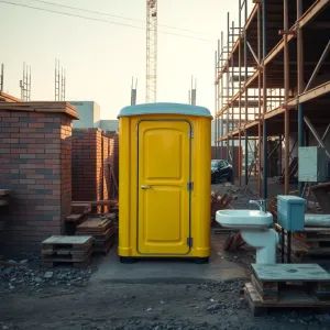 Czy Na Budowie Domu Musi Być Toaleta