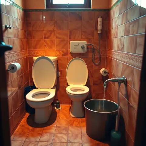 Czy Turcy Używają Papieru Toaletowego