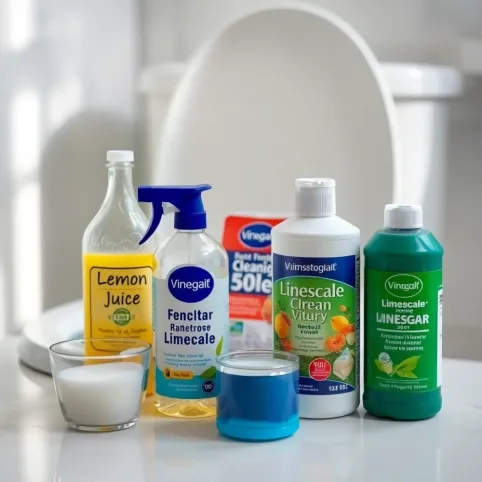 Czym Wyczyścić Toaletę Z Kamienia