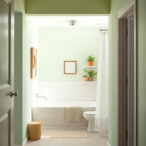 Jak Tanio Odnowić Toaletę