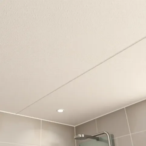 Jaka gładź na sufit do łazienki