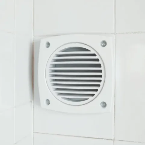 Jaka kratka wentylacyjna do łazienki w bloku
