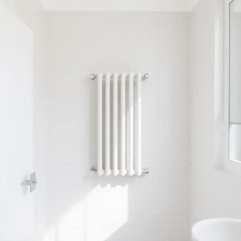 Jaka moc grzejnika do łazienki 8m2