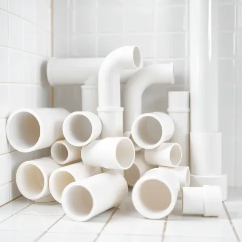 Jaka rura do wentylacji łazienki