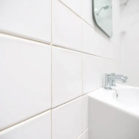 Jaka szerokość fugi do łazienki