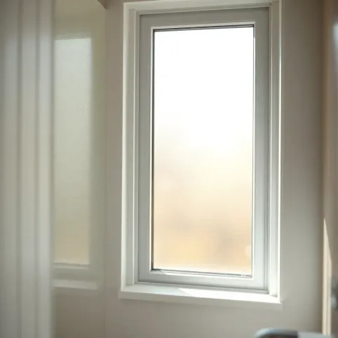 Jaka szyba w oknie do łazienki