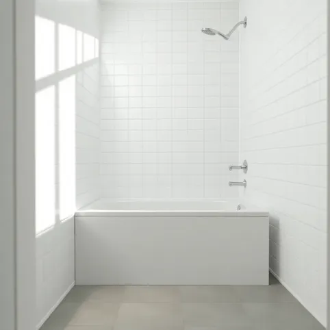 Jaka wanna do małej łazienki