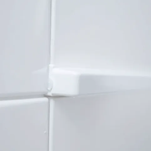 Jaki akryl do łazienki