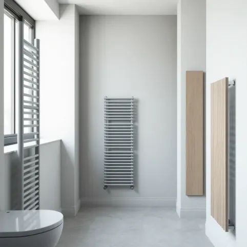 Jaki grzejnik do łazienki 3m2