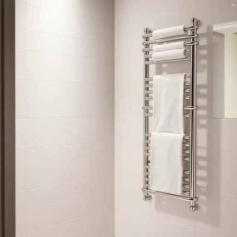 Jaki jest najlepszy grzejnik do łazienki