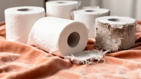 Jaki papier toaletowy jest najzdrowszy