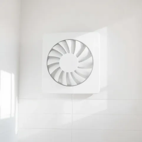 Jaki wentylator do łazienki w bloku