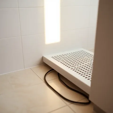 Jakie ogrzewanie podłogowe do łazienki