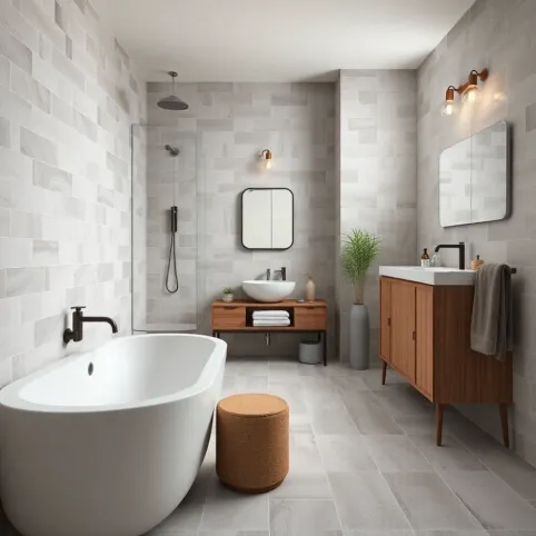 Koszt Remontu Łazienki 3M2