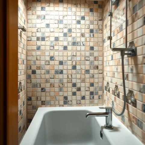 Koszt Remontu Łazienki 6M2