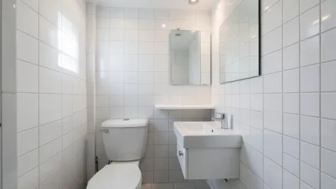 mala toaleta inspiracje