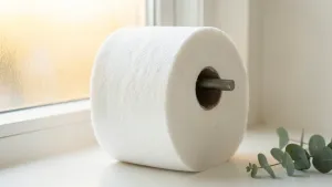 papier toaletowy jumbo
