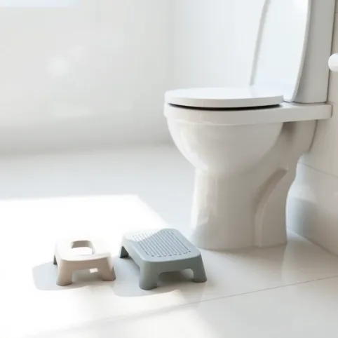 Podnóżek Do Toalety Jaka Wysokość