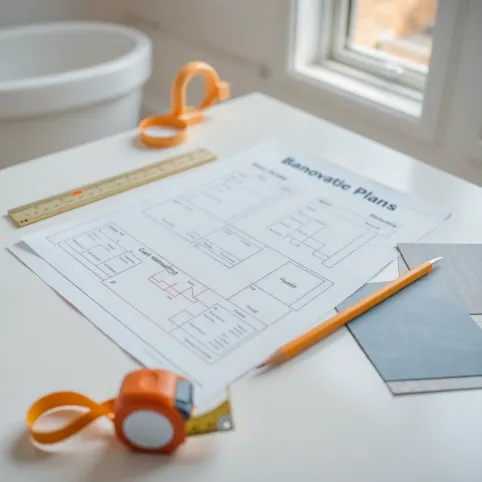 Remont Łazienki Dla Osoby Niepełnosprawnej Kosztorys