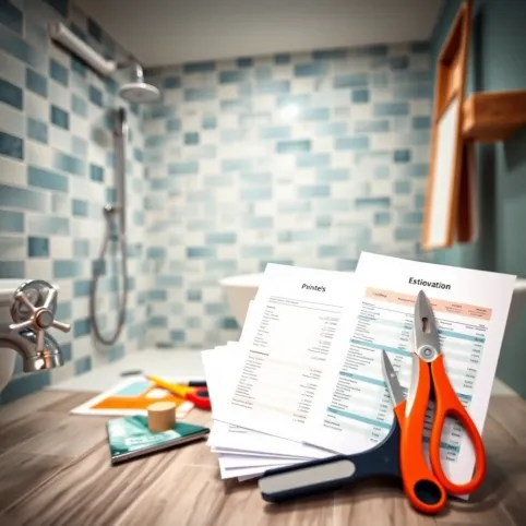 Remont toalety koszt