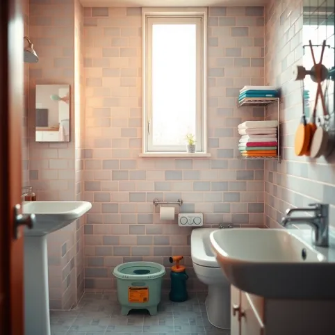 Szybki Remont Toalety